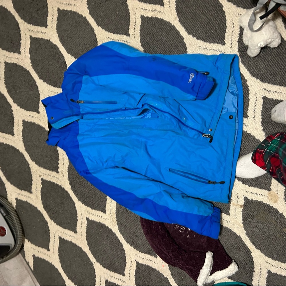Llbean jacket - Picture 2 of 2